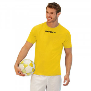 Машка маичка GIVOVA Shirt One 0007