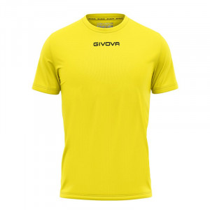 Машка маичка GIVOVA Shirt One 0007 - Img 5