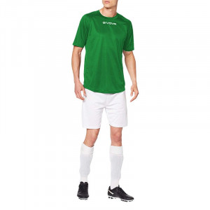 Машка маичка GIVOVA Shirt One 0013 - Img 2