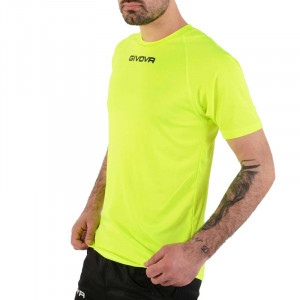 Машка маичка GIVOVA Shirt One 0019 - Img 3