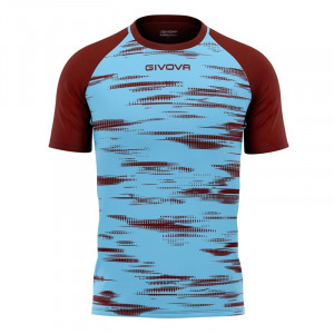 Машка маичка GIVOVA Shirt Pixel 0508