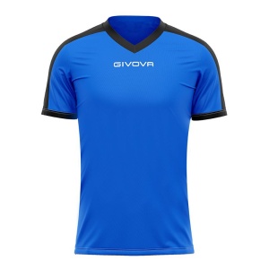 Машка маичка GIVOVA Shirt Revolution 0210 - Img 3