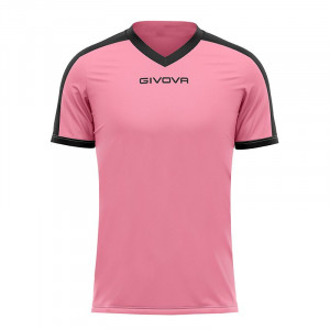 Машка маичка GIVOVA Shirt Revolution 1110