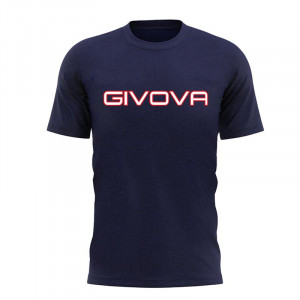 Машка маичка GIVOVA T-Shirt Spot 0004 - Img 2