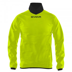 Машка јакна/шушкавец GIVOVA Rain Jacket Collo Costina 0019