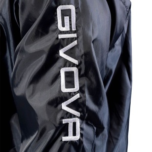 Машка јакна/шушкавец GIVOVA Rain Jacket Wind 0004 - Img 5