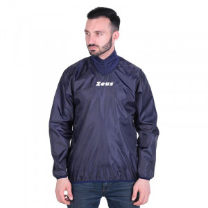 Машка јакна/шушкавец ZEUS K-Way Neck Blu