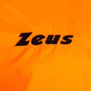 Машка јакна/шушкавец ZEUS K-Way Rain Arancio Fluo - Img 7