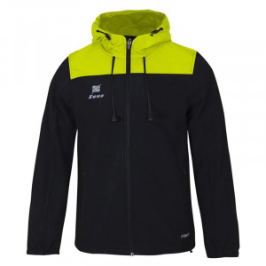 Машка јакна ZEUS Giubbotto Softshell Giallo Fluo