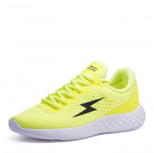 Машките патики ZEUS Scarpa Mylon Giallo fluo - Img 2