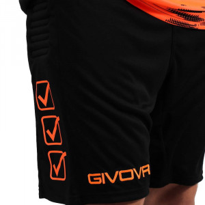 Машки голмански дрес GIVOVA Kit Portiere Difesa 2810 - Img 4