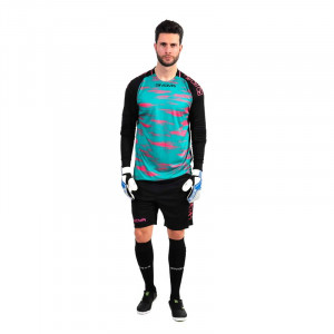 Машки голмански дрес GIVOVA Kit Portiere Difesa 7939