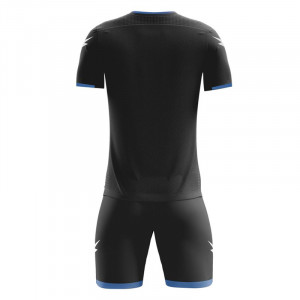 Машки дрес ZEUS Kit Perseo Blu / Royal - Img 6