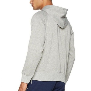 Машки дуксер GIVOVA Felpa King Fullzip 0043 - Img 3