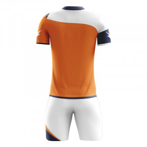 Машки комплет дрес ZEUS Kit Lybra Uomo Arancio/Blu - Img 6