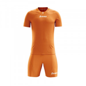 Машки комплет дрес ZEUS Kit Promo Arancio - Img 4