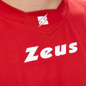 Машки комплет дрес ZEUS Kit Promo Rosso