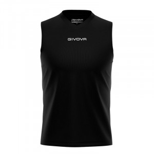 Машки топ GIVOVA Shirt Smanicato One 0010 - Img 3