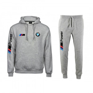 машки тренерки BMW