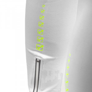 Машки хеланки GIVOVA Running Long Pant 0319 - Img 4