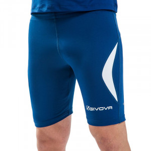 Машки хеланки GIVOVA Running Short 0004