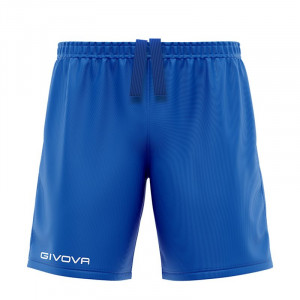Машки шорцеви GIVOVA Pantaloncino Capo 0002 - Img 2