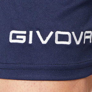 Машки шорцеви GIVOVA Pantaloncino Capo 0004 - Img 6