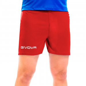 Машки шорцеви GIVOVA Pantaloncino Capo 0012