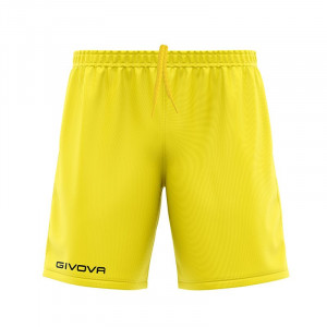 Машки шорцеви GIVOVA Pantaloncino One 0007 - Img 3