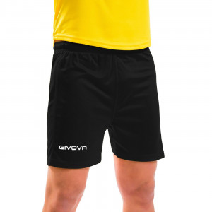 Машки шорцеви GIVOVA Pantaloncino One 0010