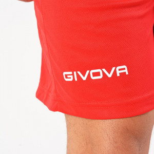 Машки шорцеви GIVOVA Pantaloncino One 0012 - Img 7
