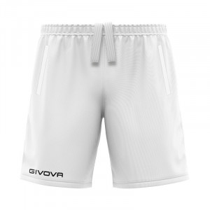Машки шорцеви GIVOVA Pantaloncino Pocket 0003