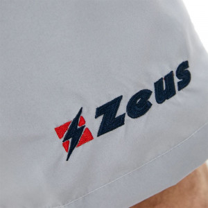Машки шорцеви ZEUS Bermuda City Grigio - Img 4