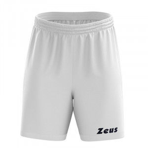Машки шорцеви ZEUS Short Mida Bianco - Img 4