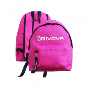 Ранец GIVOVA Zaino Evolution 0603 42х15х32cm - Img 2