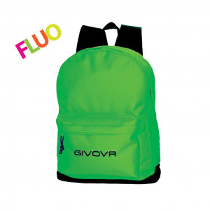 Ранец GIVOVA Zaino Scuola 0034 40x17x32 cm