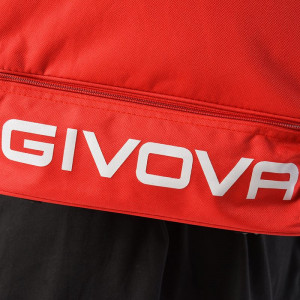 Ранец GIVOVA Zaino Sport 0012 42x21x33cm - Img 5