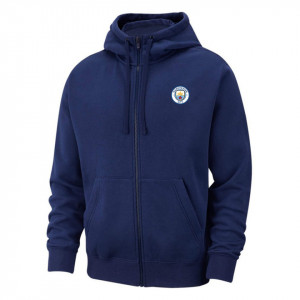 син дуксер Manchester City