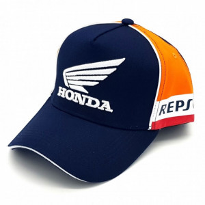 HONDA сино-портокалова капа