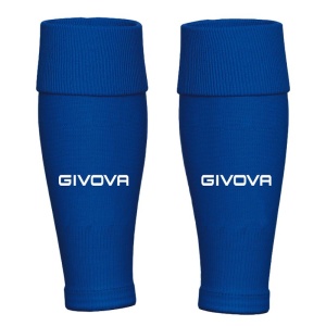 Гети GIVOVA Calza Tubolare 0002