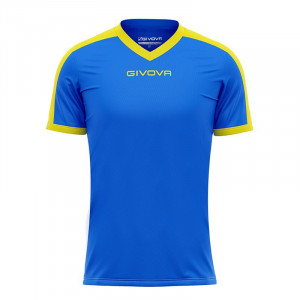 Детска маица GIVOVA Shirt Revolution 0207