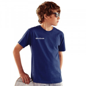 Детска маица GIVOVA T-Shirt Fresh 0004