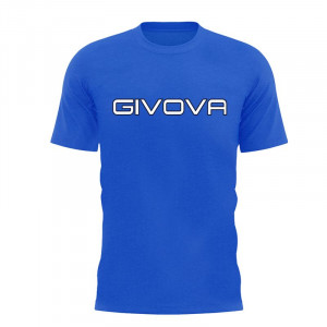 Детска маица GIVOVA T-Shirt Spot 0002
