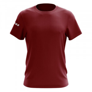 Детска маица ZEUS T-Shirt Basic Granata