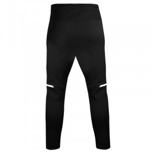 Детски долен дел тренерки ZEUS Pantalone Tech Nero - Img 2