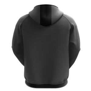 Детски тренерки ZEUS Tuta Rodi Dark Grey/Nero - Img 2