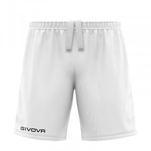 Детски шорцеви GIVOVA Pantaloncino Capo 0003