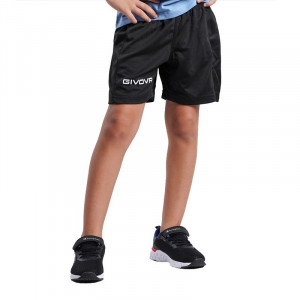 Детски шорцеви GIVOVA Pantaloncino One 0010
