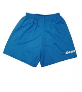 Детски шорцеви ZEUS Pantaloncino Promo Royal - Img 2