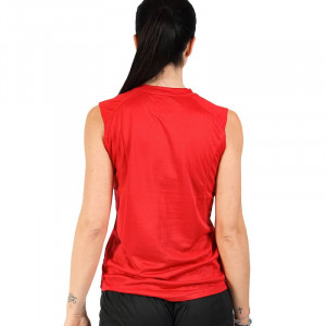 Женска Маица без ракави GIVOVA Shirt Smanicato One 0012 - Img 2